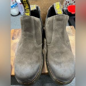Dr. Martens Hardie Boots size 10 42 EU